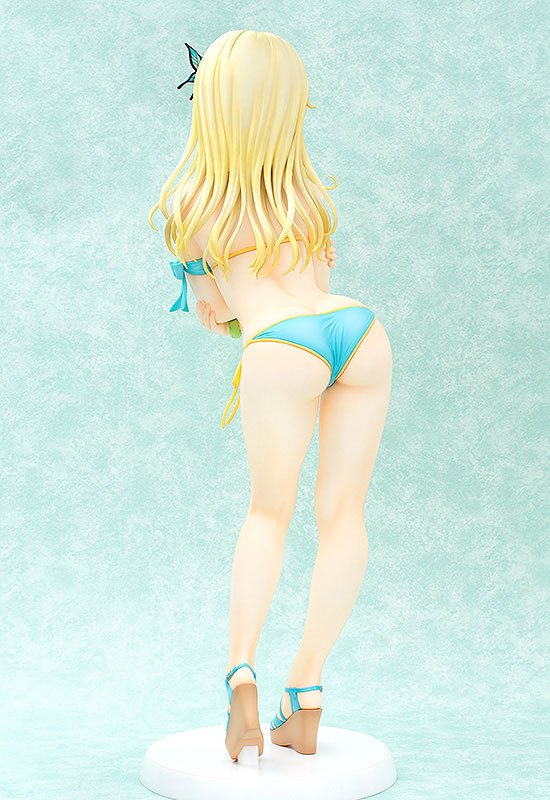 AmiAmi [Character & Hobby Shop] | Haganai NEXT - Sena Kashiwazaki