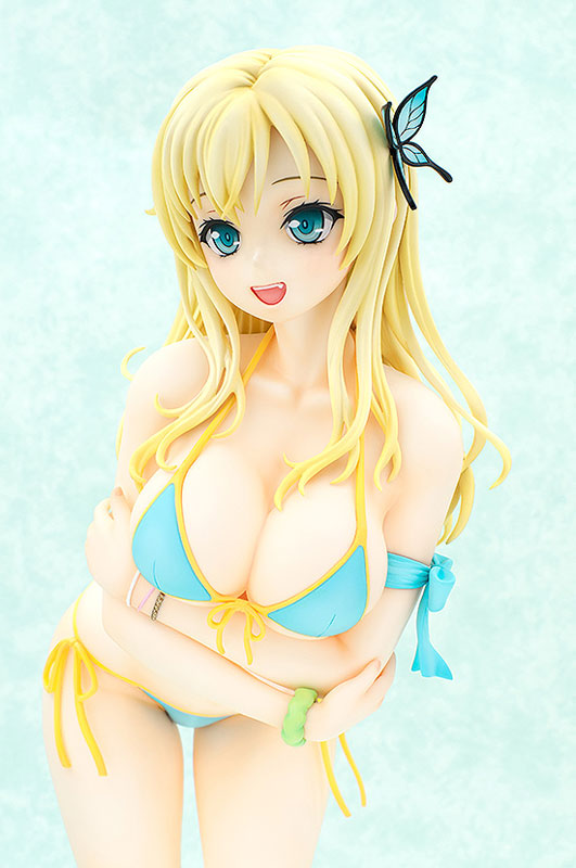 AmiAmi [Character & Hobby Shop] | Haganai NEXT - Sena Kashiwazaki