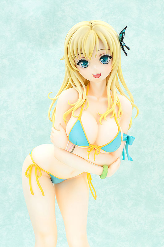 AmiAmi [Character & Hobby Shop] | Haganai NEXT - Sena Kashiwazaki 