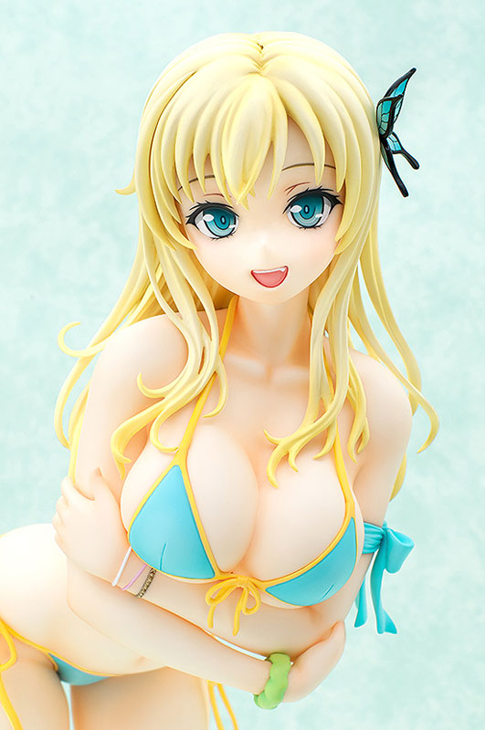 AmiAmi [Character & Hobby Shop] | Haganai NEXT - Sena Kashiwazaki