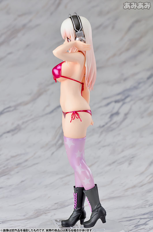 AmiAmi [Character & Hobby Shop] | Super Sonico SoniComi Package