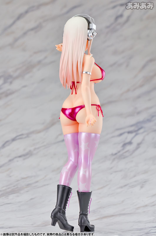 AmiAmi [Character & Hobby Shop] | Super Sonico SoniComi Package