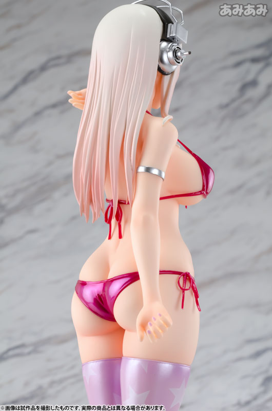 AmiAmi [Character & Hobby Shop] | Super Sonico SoniComi Package