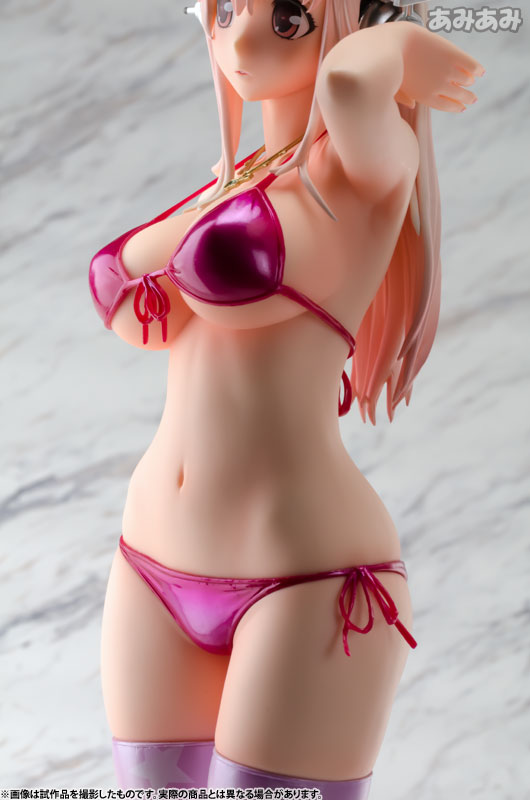 AmiAmi [Character & Hobby Shop] | Super Sonico SoniComi Package