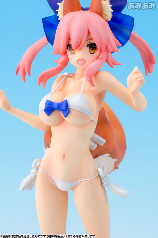AmiAmi [Character & Hobby Shop] | BEACH QUEENS - Fate/EXTRA