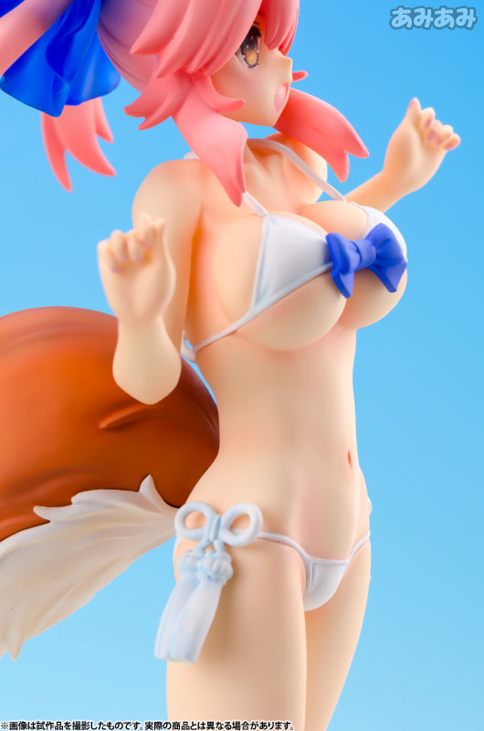 BEACH QUEENS Fate/EXTRA CCC キャスター ウェーブ Caster | Wave Co., Ltd.
