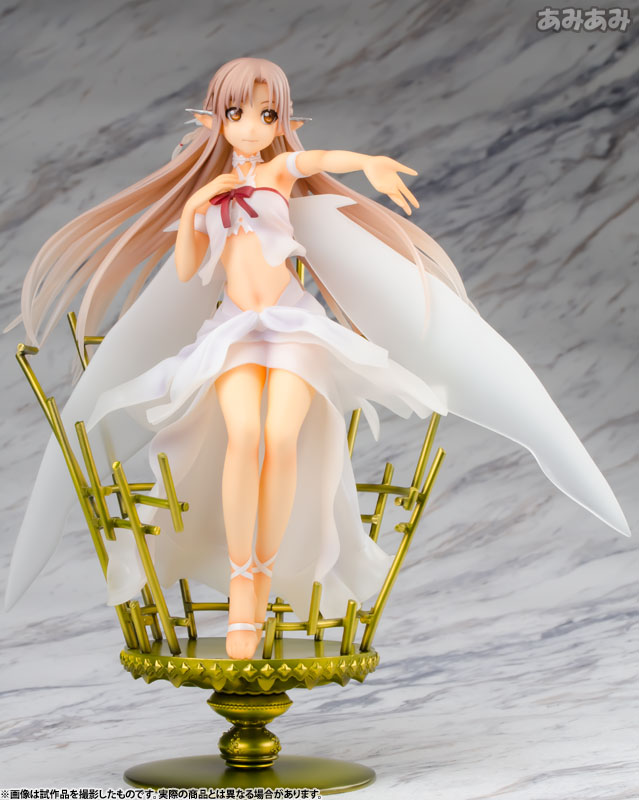 AmiAmi [Character & Hobby Shop] | Sword Art Online - Asuna -Fairy