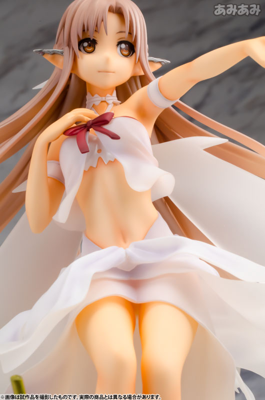 AmiAmi [Character & Hobby Shop] | Sword Art Online - Asuna -Fairy