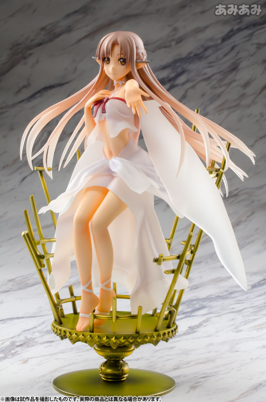 AmiAmi [Character & Hobby Shop] | Sword Art Online - Asuna -Fairy