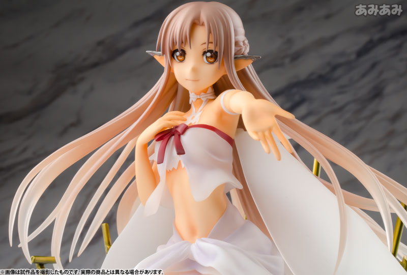 AmiAmi [Character & Hobby Shop] | Sword Art Online - Asuna -Fairy
