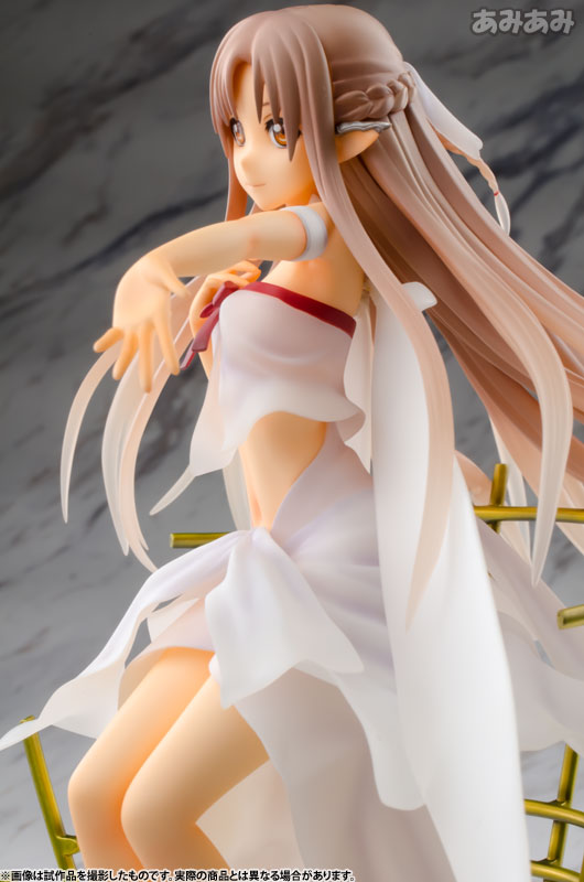AmiAmi [Character & Hobby Shop] | Sword Art Online - Asuna -Fairy
