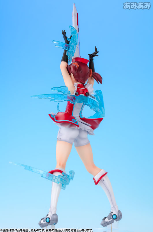その他 VIVIDRED OPERATION ISSHIKI AKANE 1/8 Vividred Operation Akane Isshiki 1/8 Figure Swimsuit Version