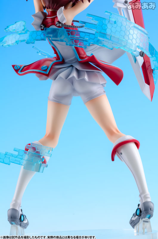 AmiAmi [Character & Hobby Shop] | Vividred Operation - Akane