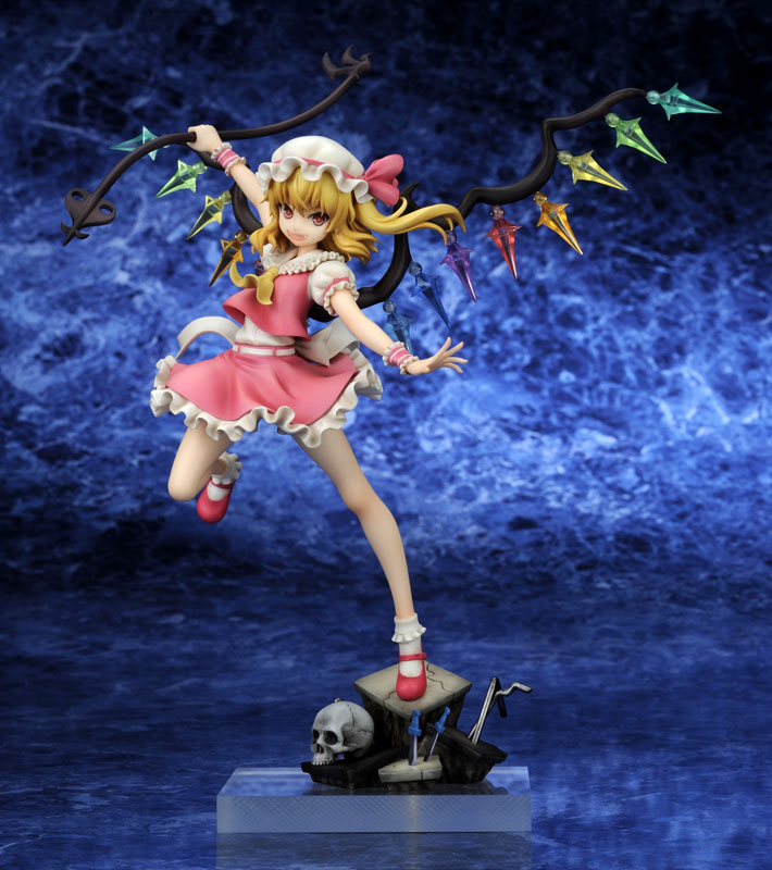 AmiAmi [Character & Hobby Shop] | Touhou Project - 