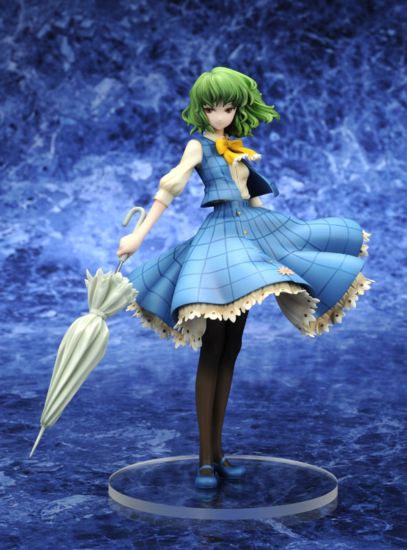 AmiAmi [Character & Hobby Shop] | [Limited Production] Touhou 