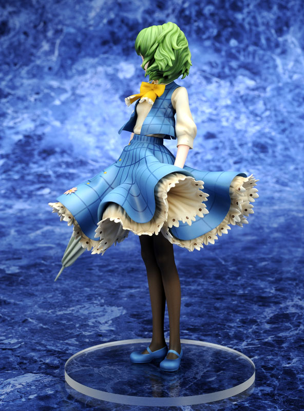 AmiAmi [Character & Hobby Shop] | [Limited Production] Touhou 