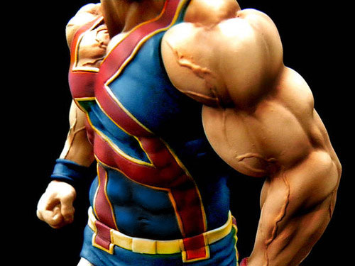 AmiAmi [Character & Hobby Shop] | CCP Muscular Collection Vol.020