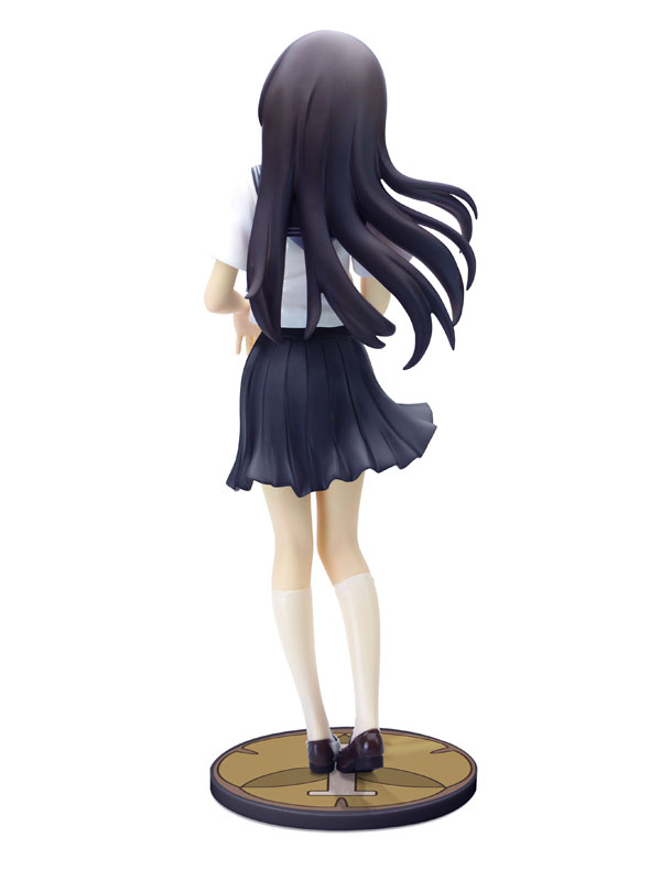 Anime Hyouka Acrylic Classic Literature Club Stand Figure Doll Gift Model  Art