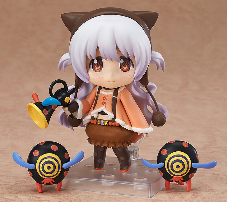 AmiAmi [Character & Hobby Shop] | Nendoroid - Puella Magi