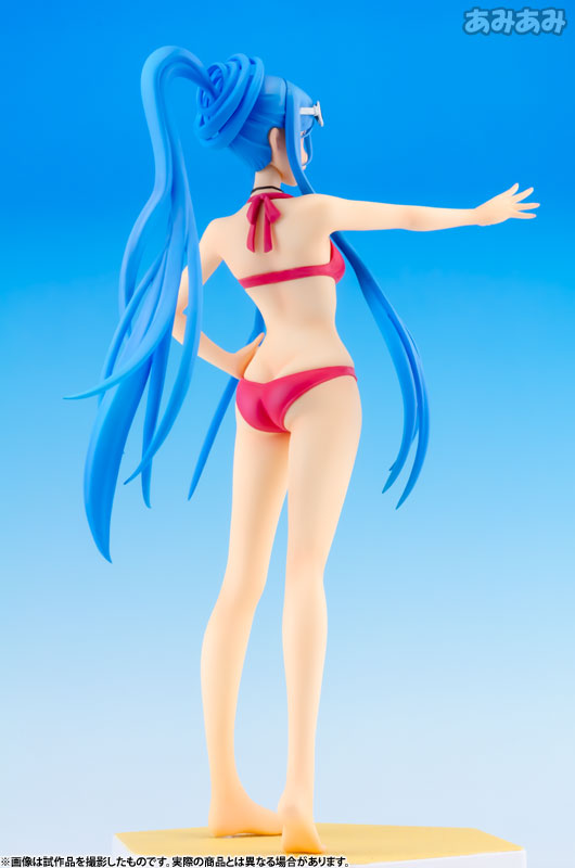 AmiAmi [Character & Hobby Shop] | BEACH QUEENS - Arpeggio of Blue