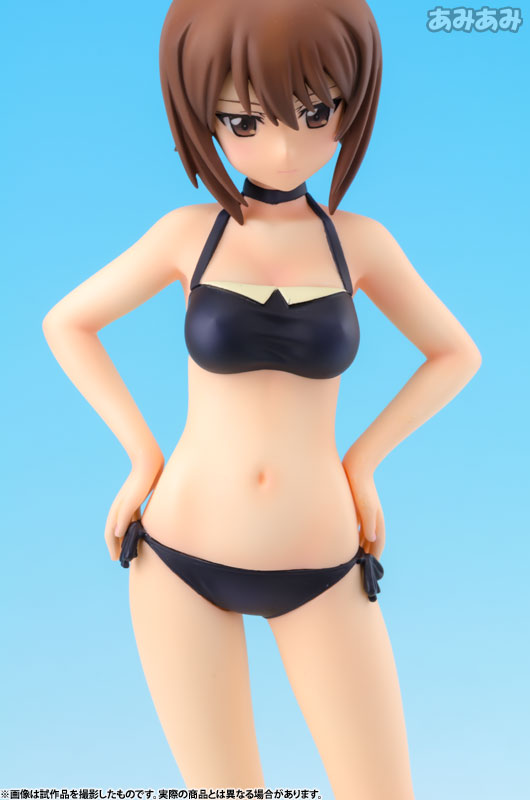 AmiAmi [Character & Hobby Shop] | BEACH QUEENS - Girls und Panzer 