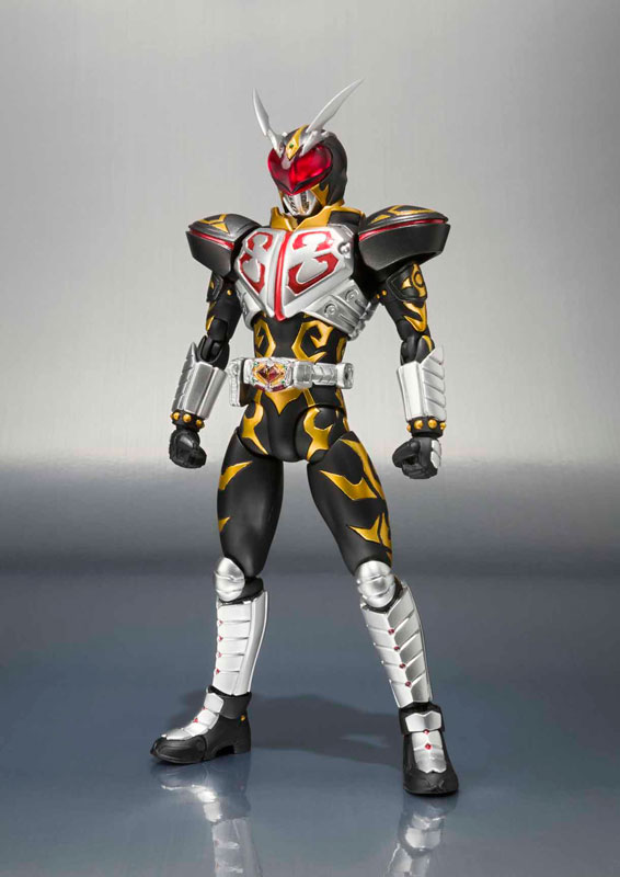 AmiAmi [Character & Hobby Shop] | S.H. Figuarts - Kamen