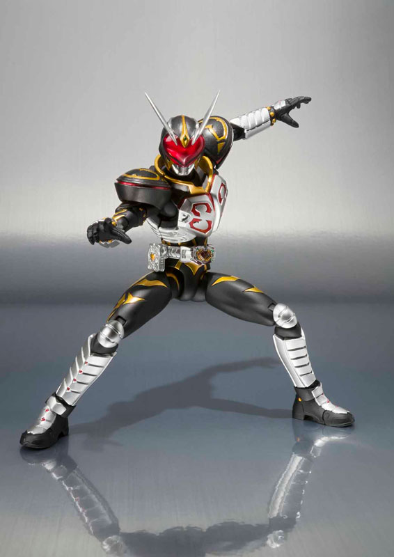 AmiAmi [Character & Hobby Shop] | S.H. Figuarts - Kamen Rider