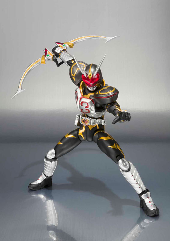 AmiAmi [Character & Hobby Shop] | S.H. Figuarts - Kamen Rider