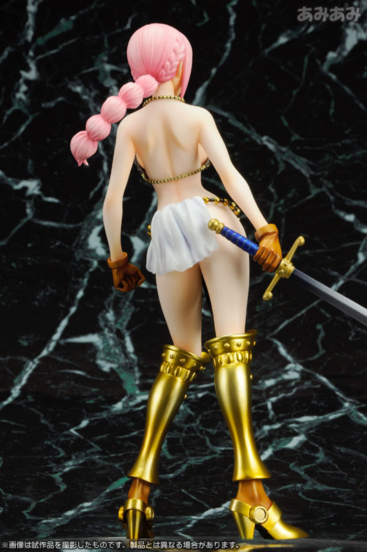 Portrait. of. Pirates 剣闘士　REBECCA Portrait.Of.Pirates One Piece “Sailing Again” Gladiator