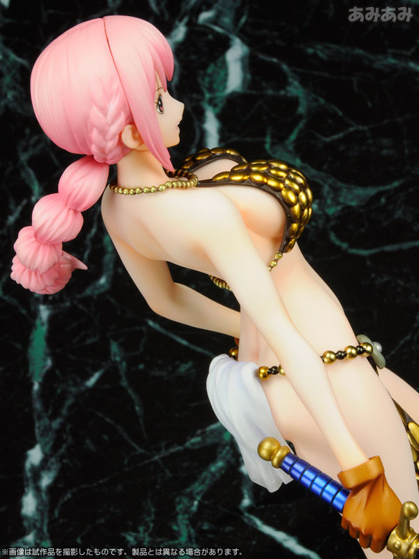 AmiAmi [Character & Hobby Shop] | Portrait.Of.Pirates ONE