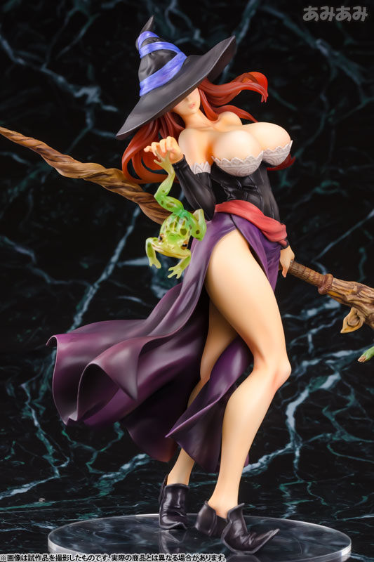 AmiAmi [Character & Hobby Shop] | Excellent Model - Dragon's Crown 