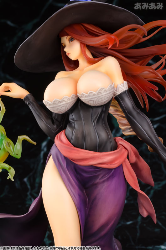 AmiAmi [Character & Hobby Shop] | Excellent Model - Dragon's Crown 