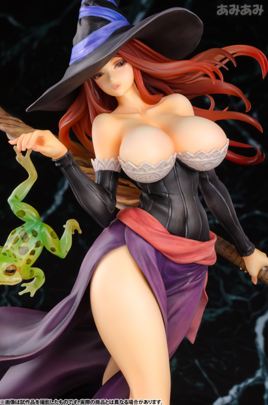 AmiAmi [Character & Hobby Shop] | Excellent Model - Dragon's Crown