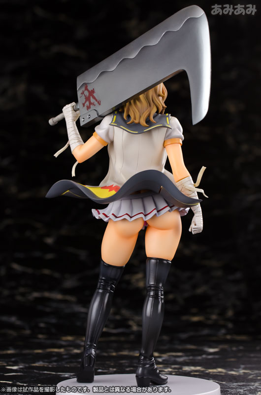 AmiAmi [Character & Hobby Shop] | 百花缭乱：武士新娘荒木又右卫门1