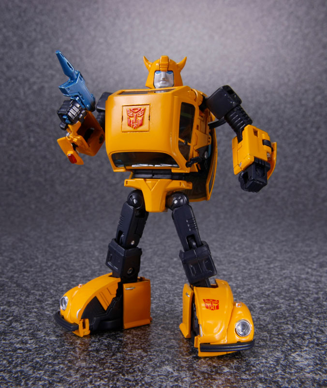 AmiAmi [Character & Hobby Shop] | Transformers Masterpiece MP-21