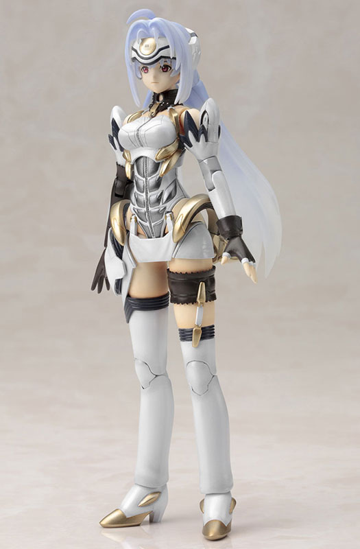 コトブキヤ　1/12 　KOS-MOS(コスモス) Ver.1 ゼノサーガI AmiAmi [Character & Hobby Shop] | XenosagaI - KOS-MOS Ver.1 1/12