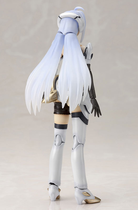 AmiAmi [Character & Hobby Shop] | XenosagaI - KOS-MOS Ver.1 1/12