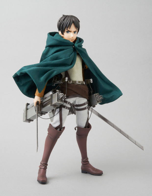 AmiAmi [Character & Hobby Shop] | Real Action Heroes No.668 RAH
