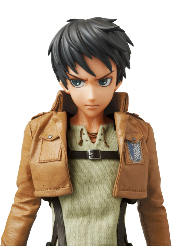 AmiAmi [Character & Hobby Shop] | Real Action Heroes No.668 RAH