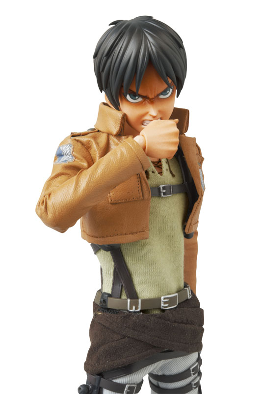 AmiAmi [Character & Hobby Shop] | Real Action Heroes No.668
