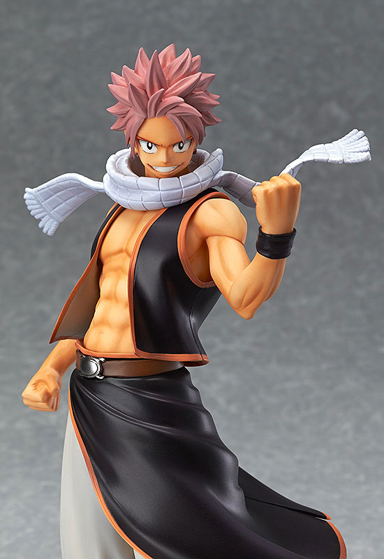 AmiAmi [Character & Hobby Shop] | FAIRY TAIL - Natsu Dragneel 1/7 