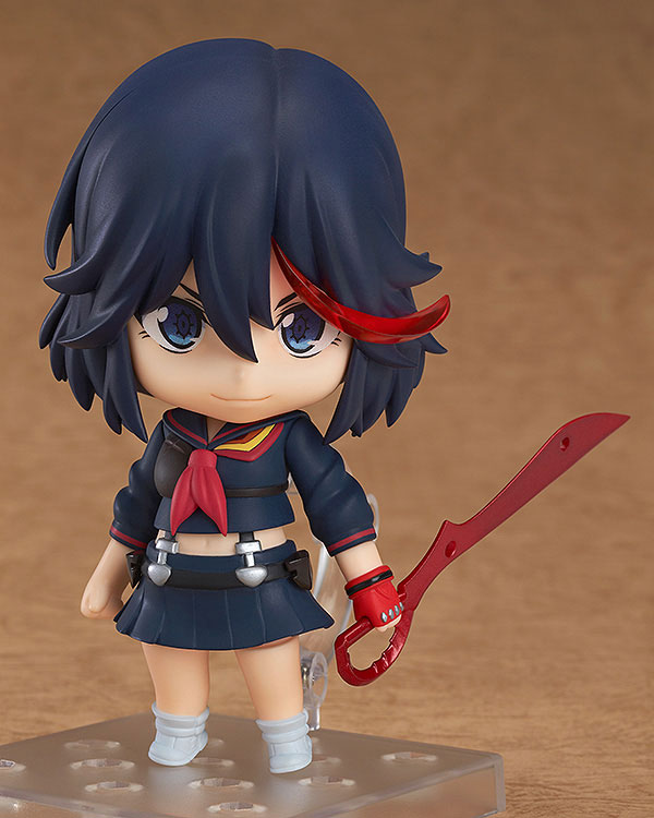 Box Ryuko, Cosplay