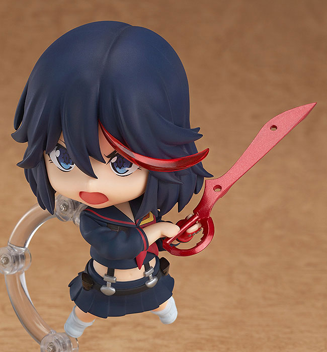 AmiAmi [Character & Hobby Shop] | Nendoroid - Kill la Kill: Ryuko
