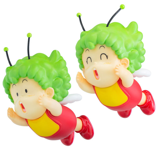 Dr.SLUMP ガチャん&ガチャん 02 AmiAmi [Character & Hobby Shop] | Dr. Slump - Gatchan & Gatchan