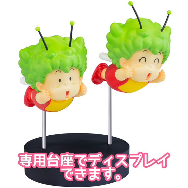 AmiAmi [Character & Hobby Shop] | Dr. Slump - Gatchan & Gatchan