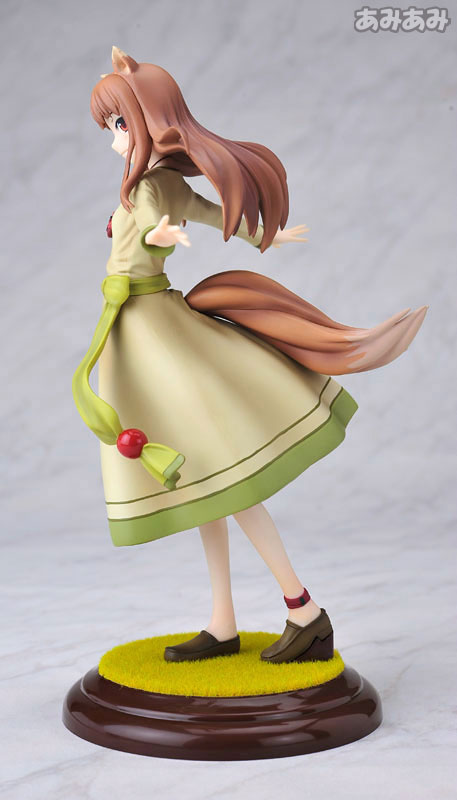 AmiAmi [Character & Hobby Shop] | Spice and Wolf - Holo Renewal