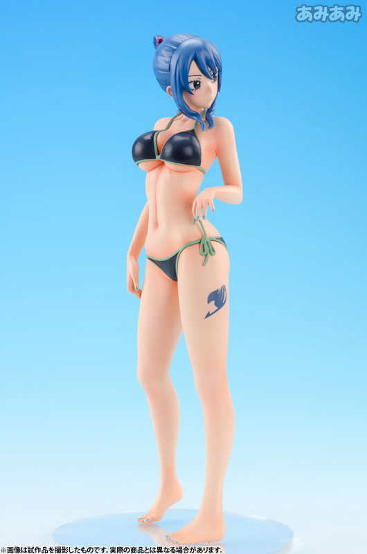 【箱無し】 FAIRY TAIL ジュビア フィギュア 水着ver. 箱無し】 FAIRY TAIL ジュビア フィギュア 水着ver. - メルカリ