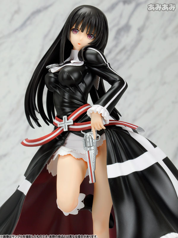 AmiAmi [Character & Hobby Shop] | Shining Ark - Kilmaria Aideen 1