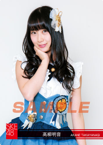 AmiAmi [Character & Hobby Shop] | [AmiAmi Exclusive Bonus] SKE48 