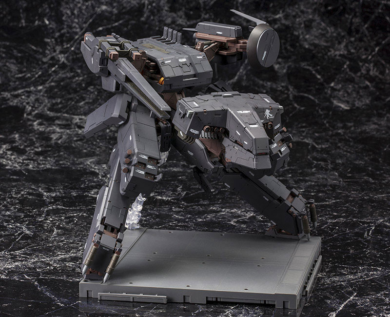 AmiAmi [Character & Hobby Shop] | Metal Gear Solid 1/100